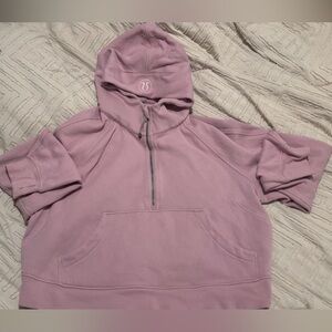 lululemon athletica scuba hoodie
